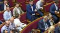 В Раде скоро будут слушать отчет правительства
