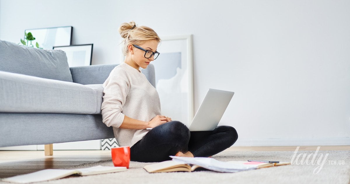 Ознаки того, що ви ведете надто сидячий спосіб життя