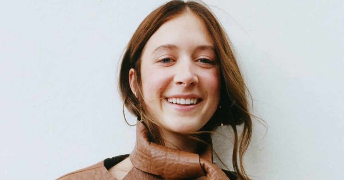 Сандей Роуз Кідман-Урбан