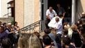 Убийство ребенка в Калуше