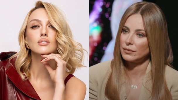 Оля Полякова вспомнила, как выпила и написала Ани Лорак: "Курица, еще и ноги короткие"