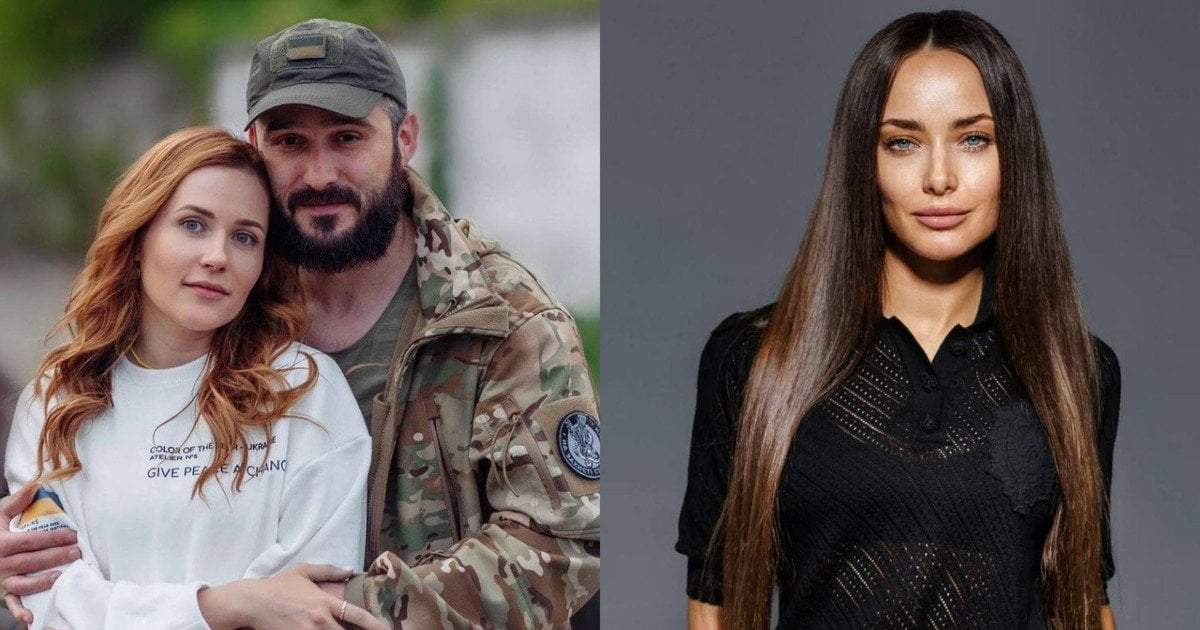 Наталка Денисенко і Андрій Федінчик розлучилися