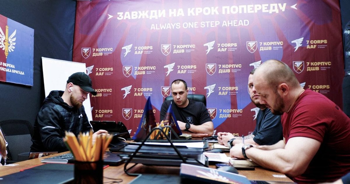 7 корпус ДШВ, «Птахи Мадяра», Lasar’s Group посилять знищення артилерії та ворожих БпЛА у Покровській агломерації