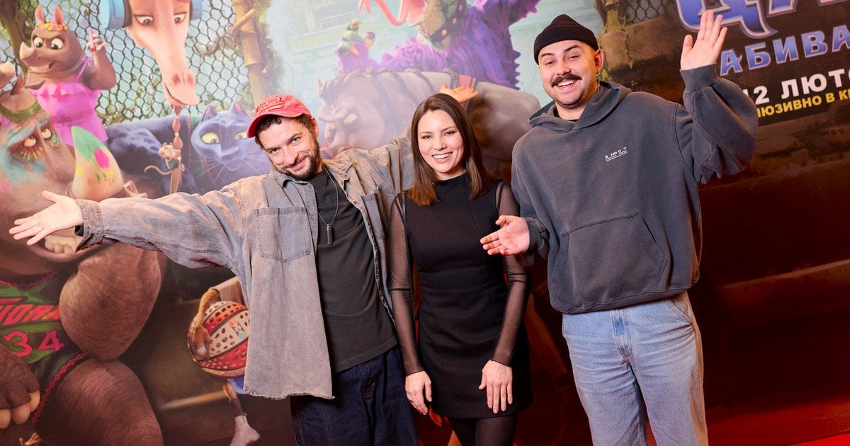 Василь Байдак, Антоніна Хижняк і OTOY