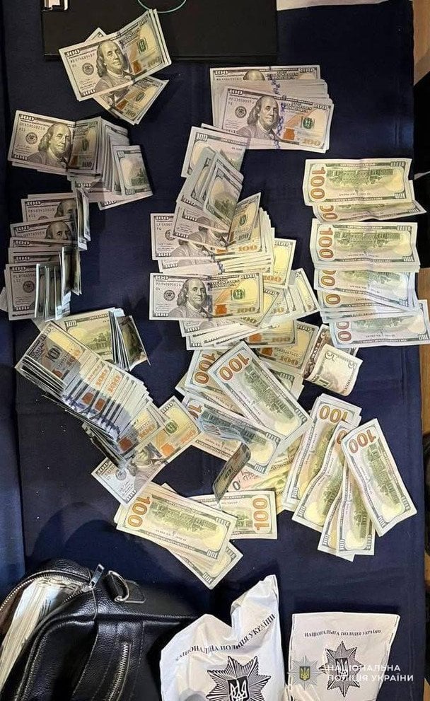 Львів’янину загрожує 10 років в’язниці за розповсюдження канабісу.  / © Поліція Львівської області