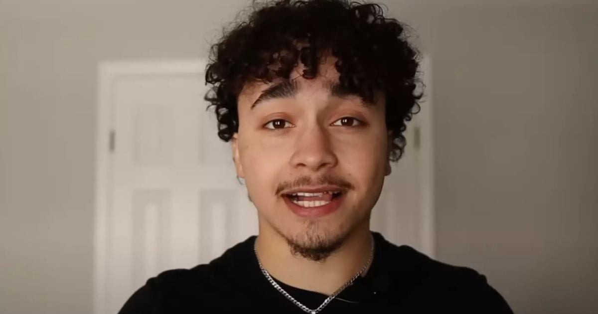 П'єр Далаті / Фото: youtube.com/@dalati