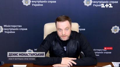 Ракетна атака на Запоріжжя: рашисти знали, що люди не сховаються! | Монастирський