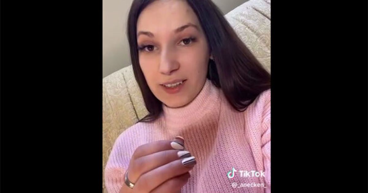 Фото: скриншот с видео