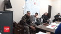 В СИЗО с "днепровским стрелком" Артемием Рябчуком пытались встретиться командиры части НГУ