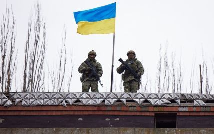В Києві за день вбито близько 60 диверсантів