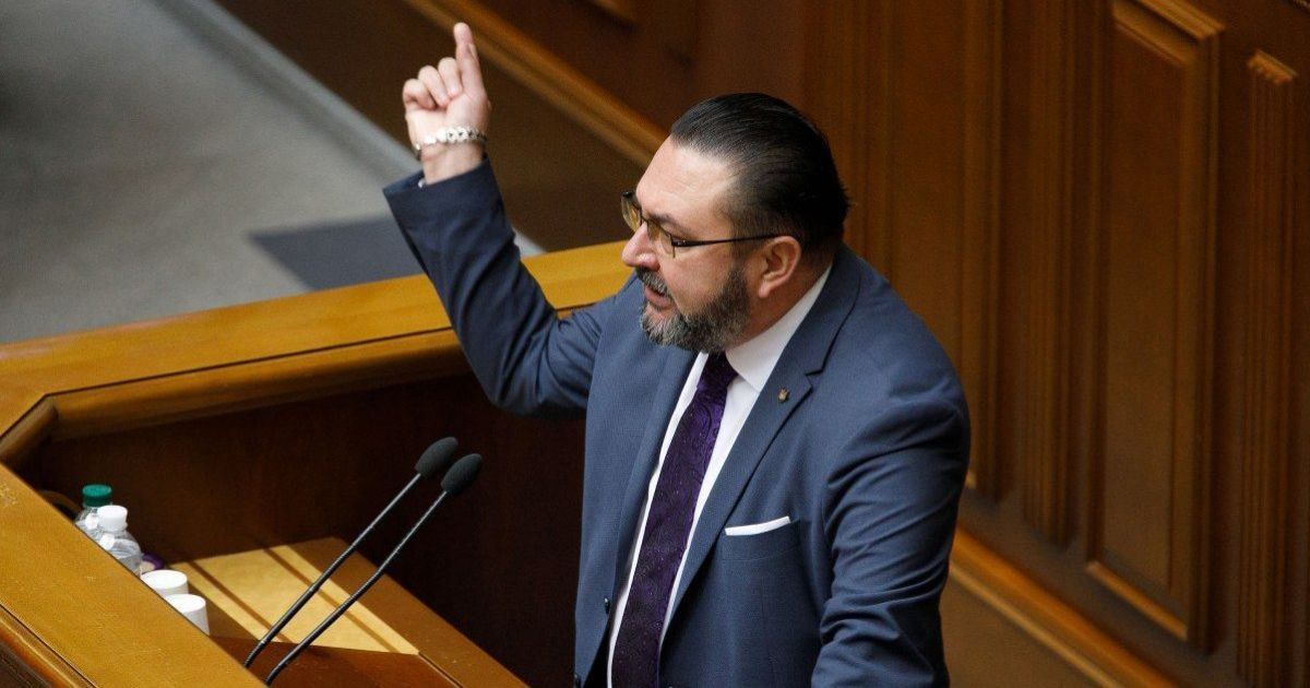 Потураєв: Канали «Резидент» та «Легітимний» - це загроза нацбезпеці України