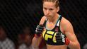 Українська бойчиня з рекордним показником здобула перемогу в UFC