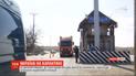 Блокпости на в'їзді у Дніпро: в двох пацієнтів підтвердили коронавірус