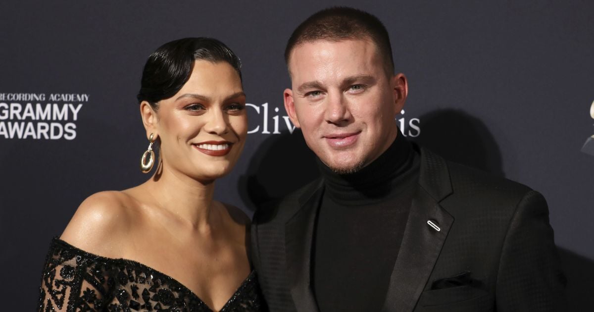 Ченнинг Татум вскоре после примирения снова разошелся с Джесси Джей – СМИ