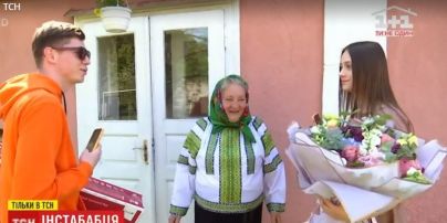 Хайп на пенсии: внуки "Інстабабушек" устроили батл, но старенькие поговорили о наболевшем
