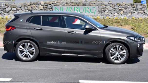  / © motor1.com