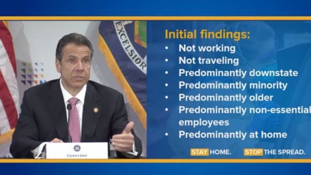  / © New York State Governor’s office