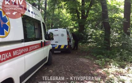 В Одесской области обнаружена повешенной 15-летнюю девушка