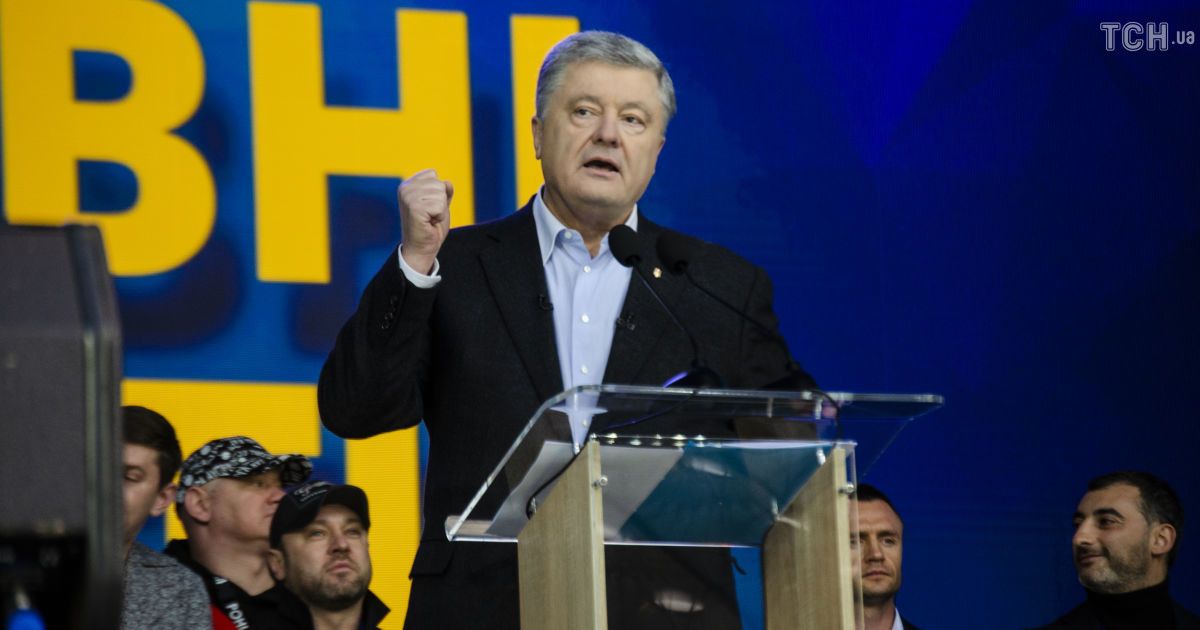Порошенко лідирує на закордонному виборчому окрузі
