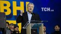 Порошенко лідирує на закордонному виборчому окрузі