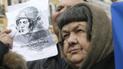 Суд не позволил Марии Савченко свидание с дочерью