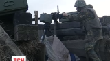 Бойовики продовжують застосовувати заборонене мінськими угодами озброєння