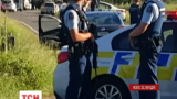 Новозеландський стрілець хоче здатися поліції