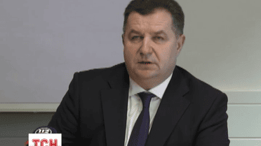 Полторак назвал сроки перехода Украины на стандарты НАТО