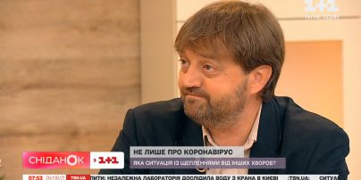 Когда ждать новую вспышку коронавируса в Украине и какие мифы о вакцинации до сих пор распространены — иммунолог Федор Лапий