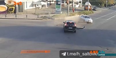 Автомобильные аварии с дорог Украины – "ДжеДАИ" за 13 сентября 2021 года