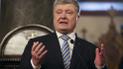 "Ховались, як щури". Порошенко заявив, що у ДБР не прийняли звернення від родин Героїв Небесної сотні, а Венедіктова зникла з будівлі