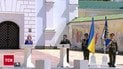 Торжества ко Дню украинской государственности: чем они войдут в историю?
