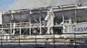 Россияне уничтожили склад с 800 тысячами книг