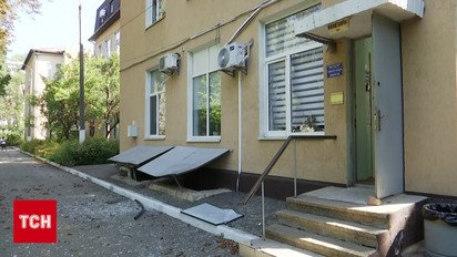 Постраждалі в Києві і загиблі в Запоріжжі! ТСН в епіцентрах влучань