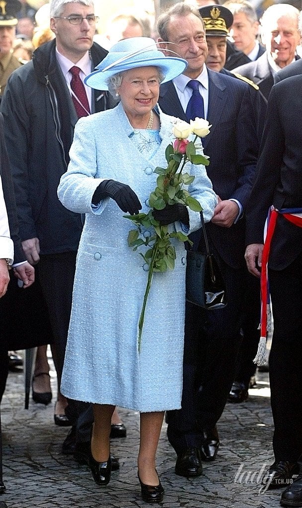 Королева Єлизавета II / © Associated Press