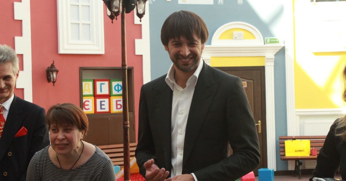 Шовковский: Посмотрим, какой сюрприз сможет сделать "Манчестер Сити"