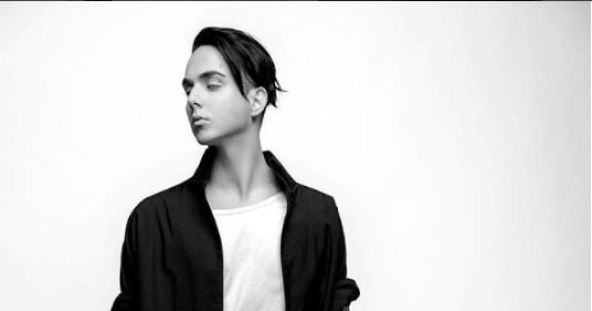 Букмекери спрогнозували MELOVIN третє місце у півфіналі "Євробачення-2018"