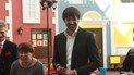 Шовковский: Посмотрим, какой сюрприз сможет сделать "Манчестер Сити"