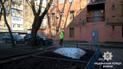 После стрельбы в центре Харькова задержали активистов "Национального корпуса"