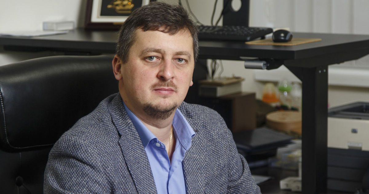 "Киевгума" - производитель качественных защитных костюмов для врачей заинтересовал Европу