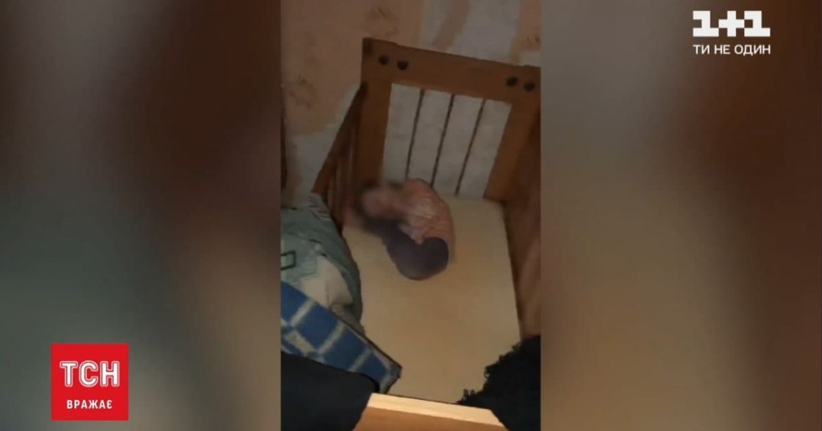 В 15 років важила 9 кг: у Кривому Розі судитимуть жінку, яка морила голодом доньку з інвалідністю