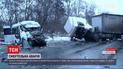 ДТП в Черниговской области: какие возможные причины аварии | Новости Украины