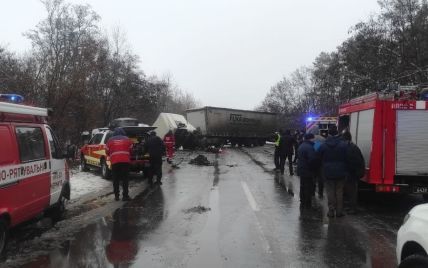 Увеличилось количество погибших в страшной аварии на Черниговщине: подробности от полиции