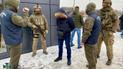 Збирав дані про новітній український танк: у Харкові затримали агента військової розвідки РФ