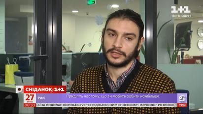 Побили через довге волосся: на київського студента напали просто у центрі столиці 