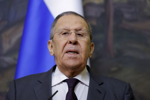 В Кремле заявили, что Лавров и Рубио провели телефонный разговор: детали