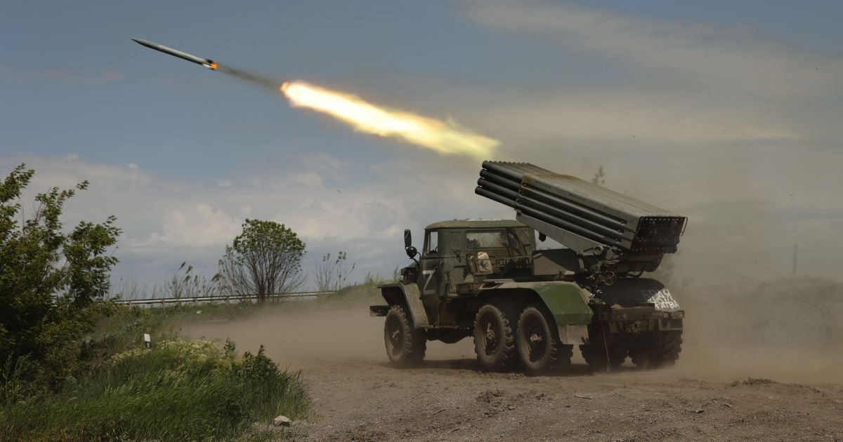 Оккупанты готовятся одновременно штурмовать Славянск и Краматорск – ISW