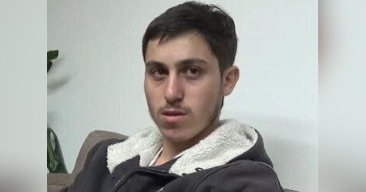 Telegram/Людмила Денісова