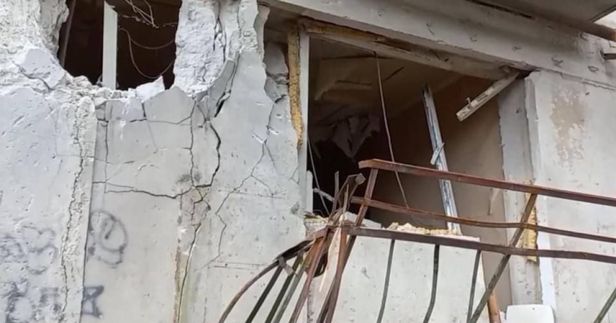 Сєвєродонецьк, Рубіжне та Лисичанськ - під щільним ворожим обстрілом: палають та обвалюються будинки