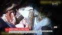 Лежала у смітті 3 дні: у Сумах врятували жінку, яку в квартирі привалило непотребом